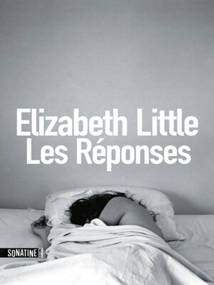 cover image of Les Réponses